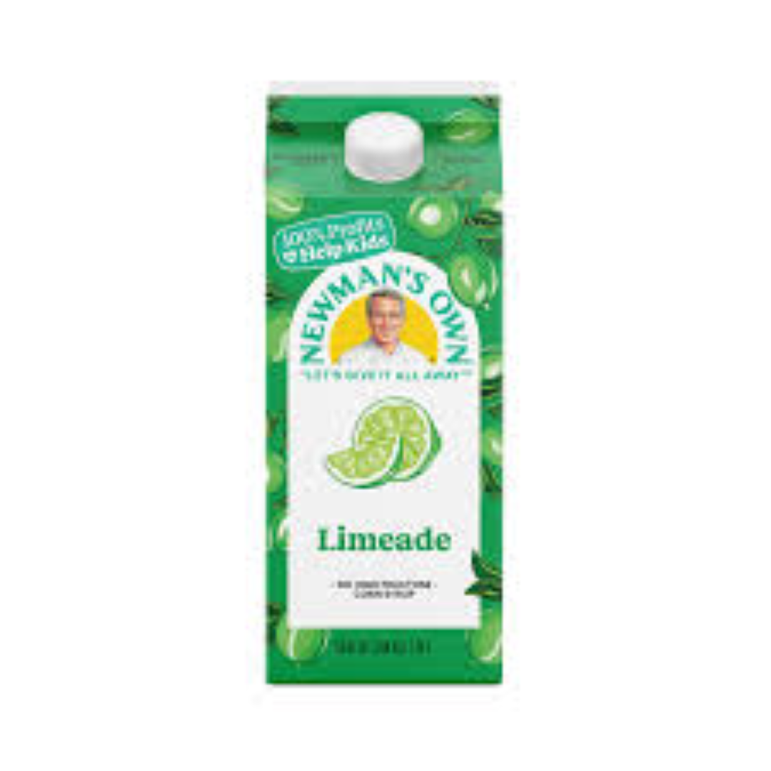ALLSPAN LIMEADE 500ML
